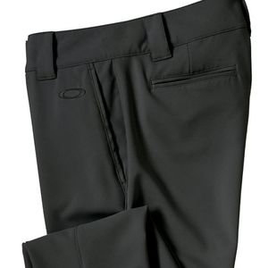 Womens Oakley Troon Pant sz 14 Black New